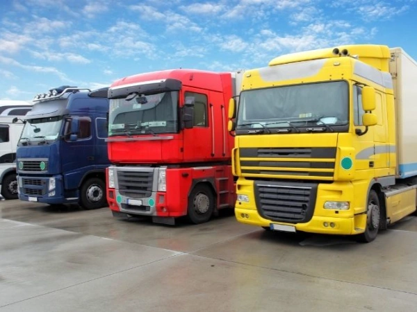 İstanbul Hanak Nakliye